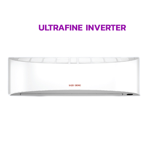 แอร์ผนังซัยโจ Ultrafine Inverter